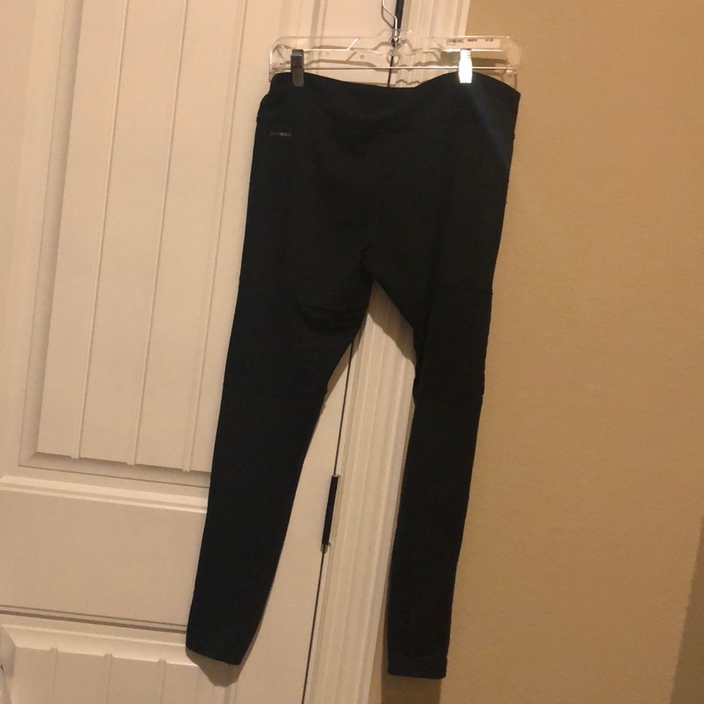 Lightly used REEBOK sports leggings